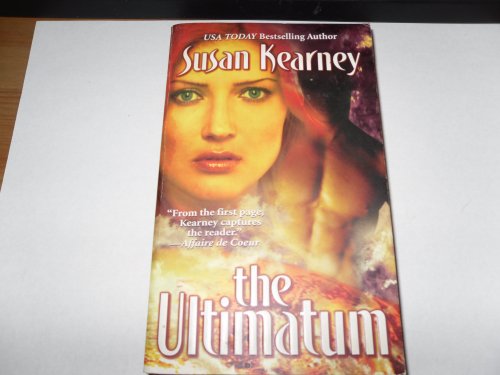 The Ultimatum (9780765354488) by Kearney, Susan