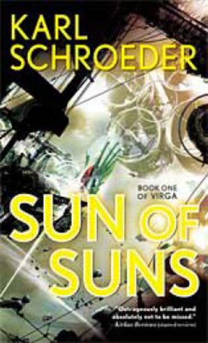 Imagen de archivo de Sun of Suns a la venta por Better World Books