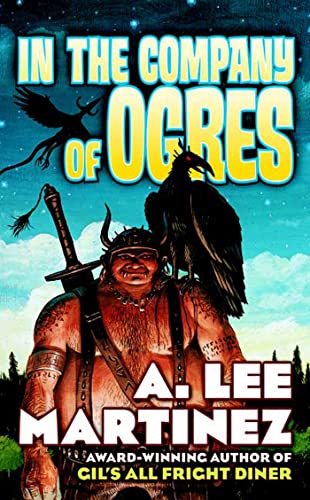 Beispielbild fr In the Company of Ogres zum Verkauf von Half Price Books Inc.