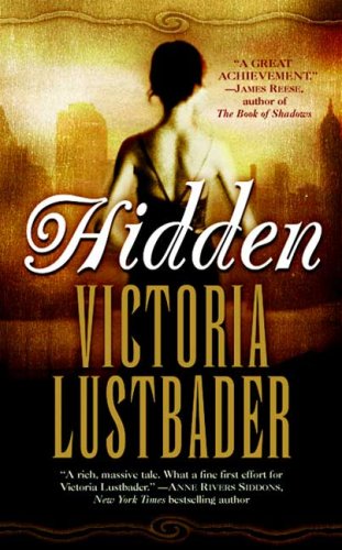 Stock image for Hidden for sale by Better World Books