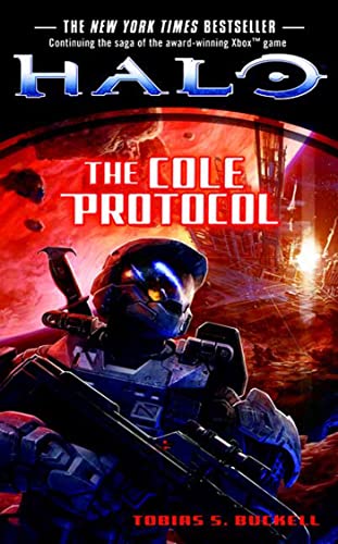 Beispielbild fr Halo: The Cole Protocol zum Verkauf von Zoom Books Company