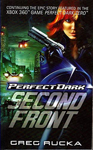 Perfect Dark