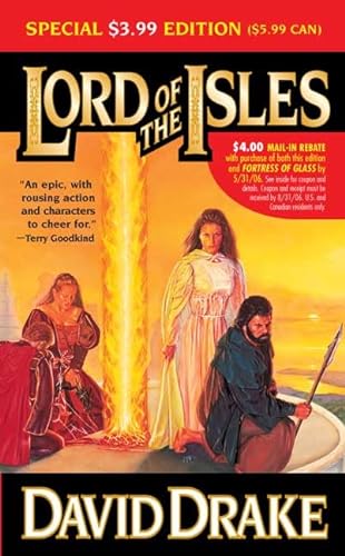 9780765354761: Lord of the Isles