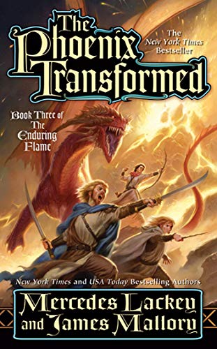 9780765355089: The Phoenix Transformed