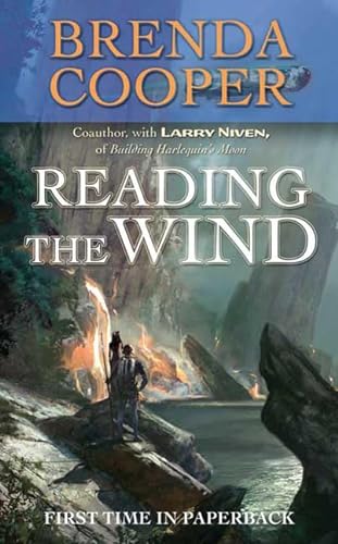 Imagen de archivo de Reading the Wind (The Silver Ship) a la venta por Celt Books