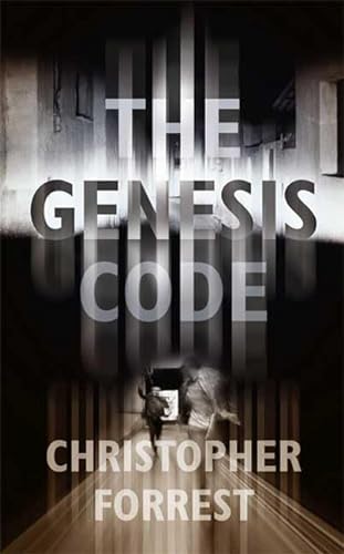 9780765355140: The Genesis Code
