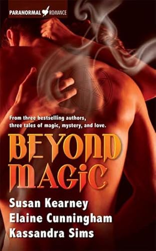 Beyond Magic (9780765355270) by Kearney, Susan; Sims, Kassandra; Cunningham, Elaine