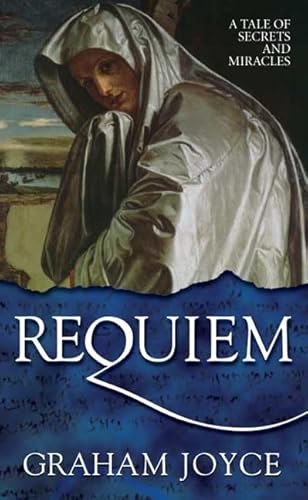 9780765355416: Requiem