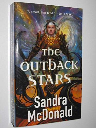 Stock image for The Outback Stars (Outback Stars, Book 1) for sale by Adventure Books