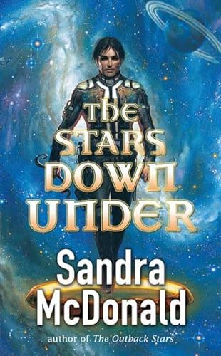 The Stars Down Under (9780765355560) by McDonald, Sandra