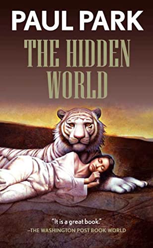Beispielbild fr The Hidden World zum Verkauf von Better World Books