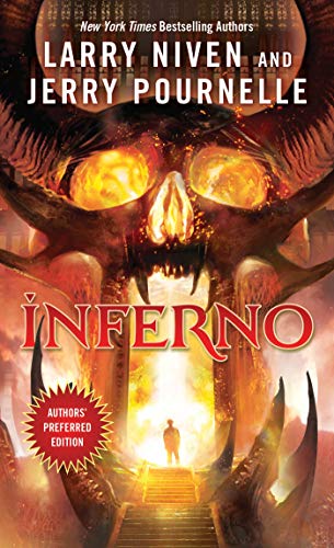 Beispielbild fr Inferno : Authors' Preferred Text zum Verkauf von Better World Books