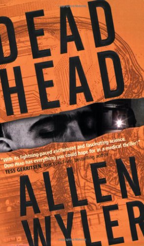 Imagen de archivo de Dead Head a la venta por HPB-Movies