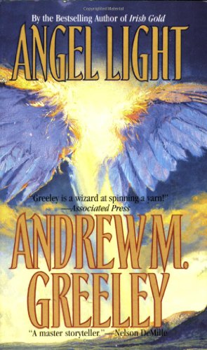 9780765355973: Angel Light: An Old-Fashioned Love Story