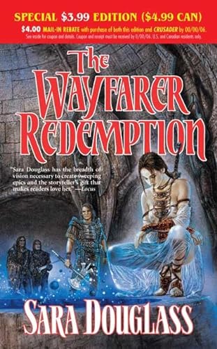 Stock image for The Wayfarer Redemption: Book One for sale by boyerbooks
