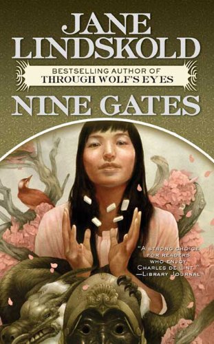 Stock image for Nine Gates for sale by Top Notch Books