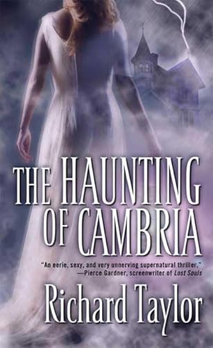 Stock image for The Haunting of Cambria for sale by Wonder Book