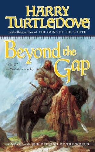 Beispielbild fr Beyond the Gap zum Verkauf von Better World Books