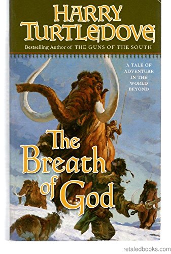 9780765356390: The Breath of God