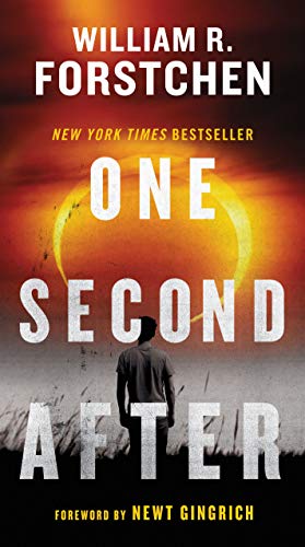 9780765356864: One Second After