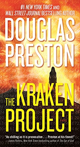 9780765356987: The Kraken Project