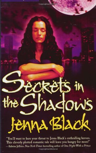 Imagen de archivo de Secrets in the Shadows a la venta por Better World Books