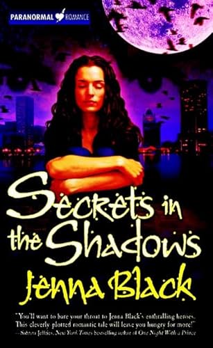 Stock image for Secrets in the Shadows for sale by Better World Books