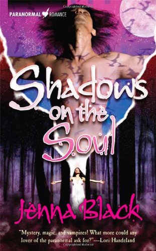 Imagen de archivo de Shadows on the Soul (The Guardians of the Night, Book 3) a la venta por Half Price Books Inc.