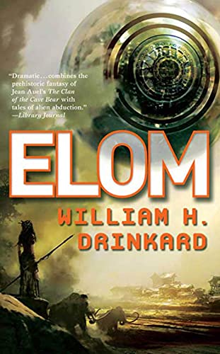 Stock image for Elom for sale by Celt Books