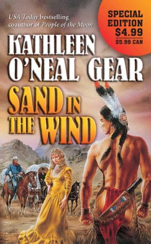 9780765357267: Sand in the Wind