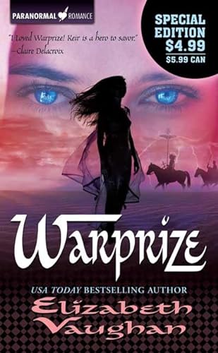 Stock image for Warprize for sale by Stories & Sequels