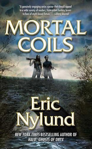 Beispielbild fr Mortal Coils (The Mortal Coils Series) zum Verkauf von SecondSale