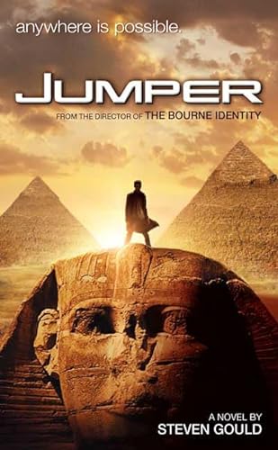 9780765357694: Jumper: A Novel