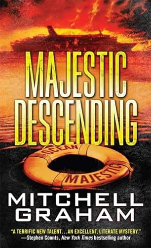 Stock image for Majestic Descending for sale by SecondSale