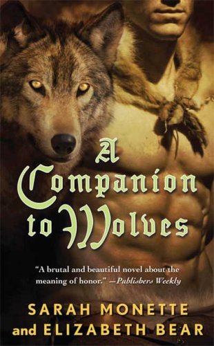 Imagen de archivo de A Companion to Wolves (Iskryne) a la venta por Wonder Book