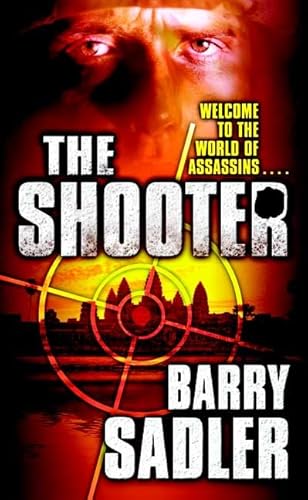 Stock image for The Shooter for sale by Jenson Books Inc