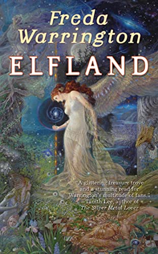 Stock image for Elfland for sale by Better World Books