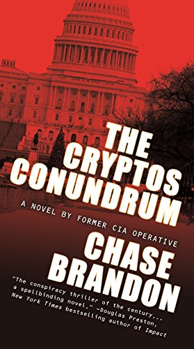 Stock image for The Cryptos Conundrum: A Novel for sale by Goodwill of Colorado