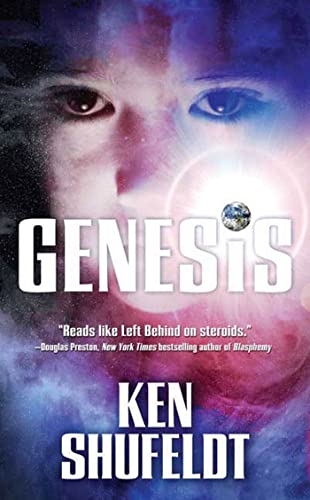 Imagen de archivo de Genesis a la venta por Better World Books
