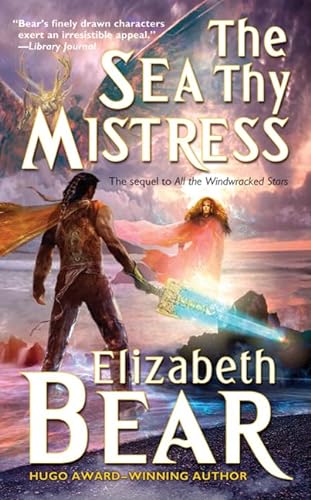 Stock image for The Sea Thy Mistress for sale by Better World Books Ltd