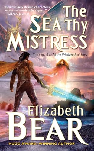 Stock image for The Sea Thy Mistress for sale by Better World Books