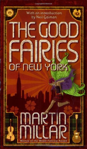 Imagen de archivo de The Good Fairies of New York a la venta por SecondSale