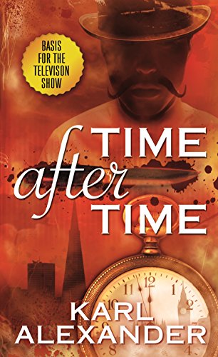 9780765358592: Time After Time [Idioma Ingls]