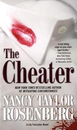 Stock image for The Cheater for sale by Better World Books