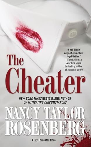 Stock image for The Cheater for sale by Better World Books