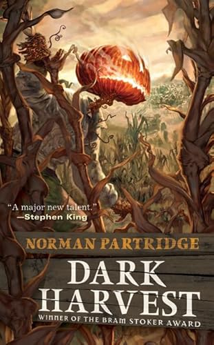 dark harvest norman partridge dark harvest norman partridge