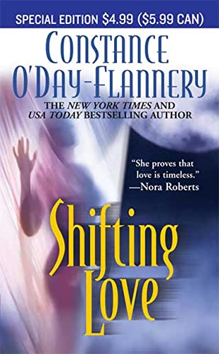 Stock image for Shifting Love (The Foundation, Book 1) for sale by Once Upon A Time Books