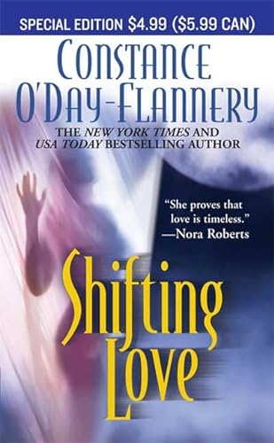 9780765358882: Shifting Love (The Foundation, Book 1)