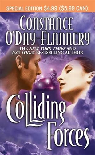 9780765358899: Colliding Forces (The Foundation, Book 2)