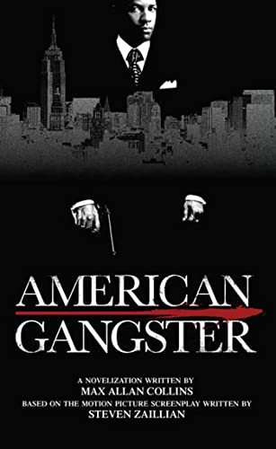 Beispielbild fr American Gangster zum Verkauf von Orion Tech